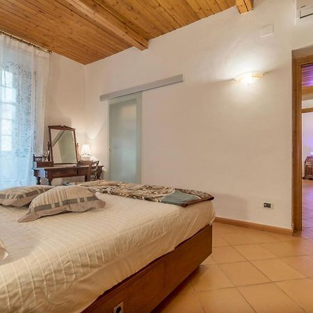 Villa Borghese Roomy Flat Rzym Zewnętrze zdjęcie