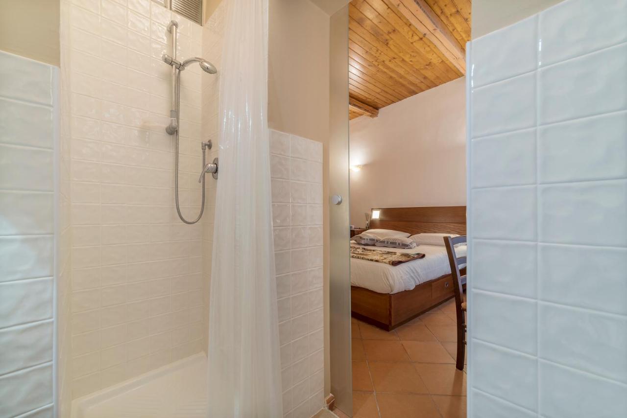 Villa Borghese Roomy Flat Rzym Zewnętrze zdjęcie