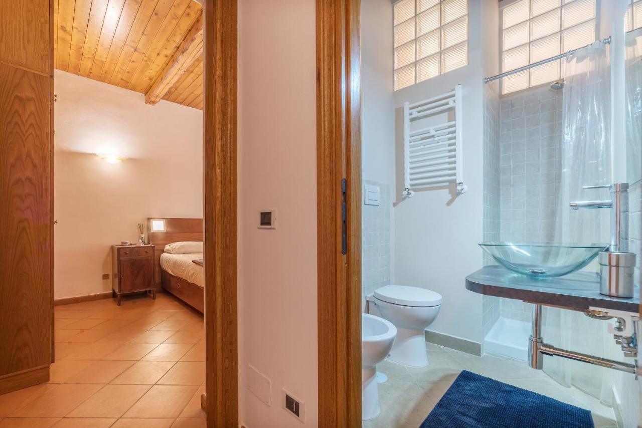 Villa Borghese Roomy Flat Rzym Zewnętrze zdjęcie