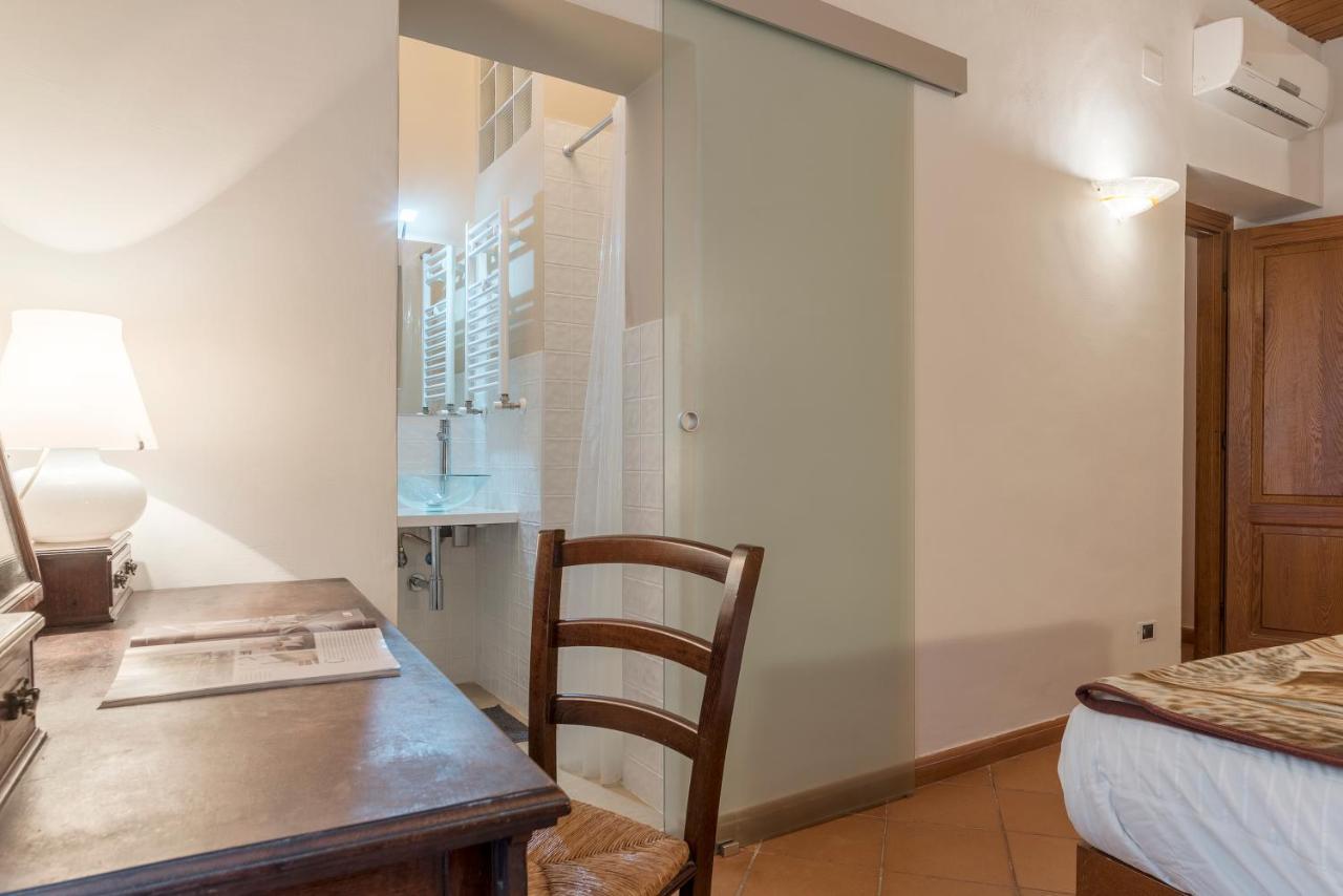 Villa Borghese Roomy Flat Rzym Zewnętrze zdjęcie
