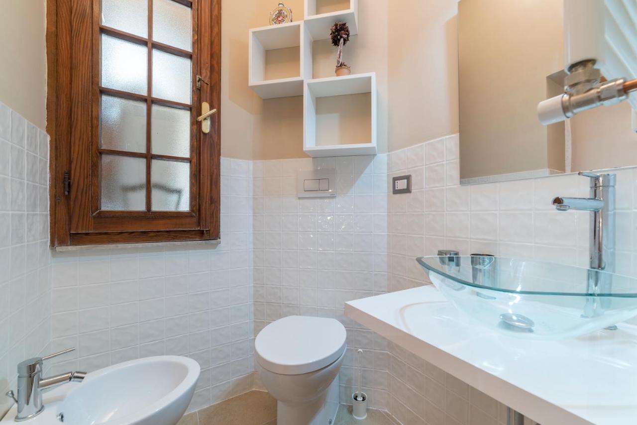 Villa Borghese Roomy Flat Rzym Zewnętrze zdjęcie
