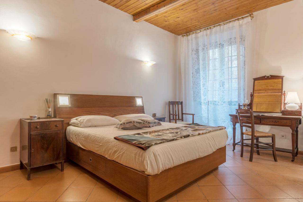 Villa Borghese Roomy Flat Rzym Zewnętrze zdjęcie