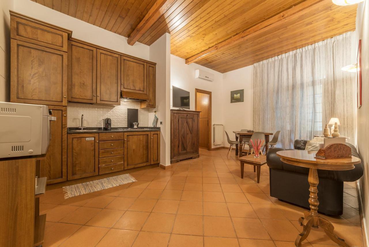 Villa Borghese Roomy Flat Rzym Zewnętrze zdjęcie