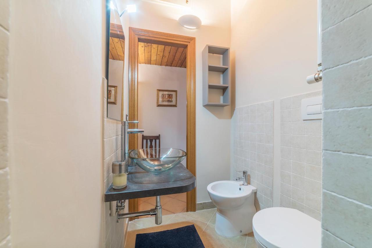 Villa Borghese Roomy Flat Rzym Zewnętrze zdjęcie
