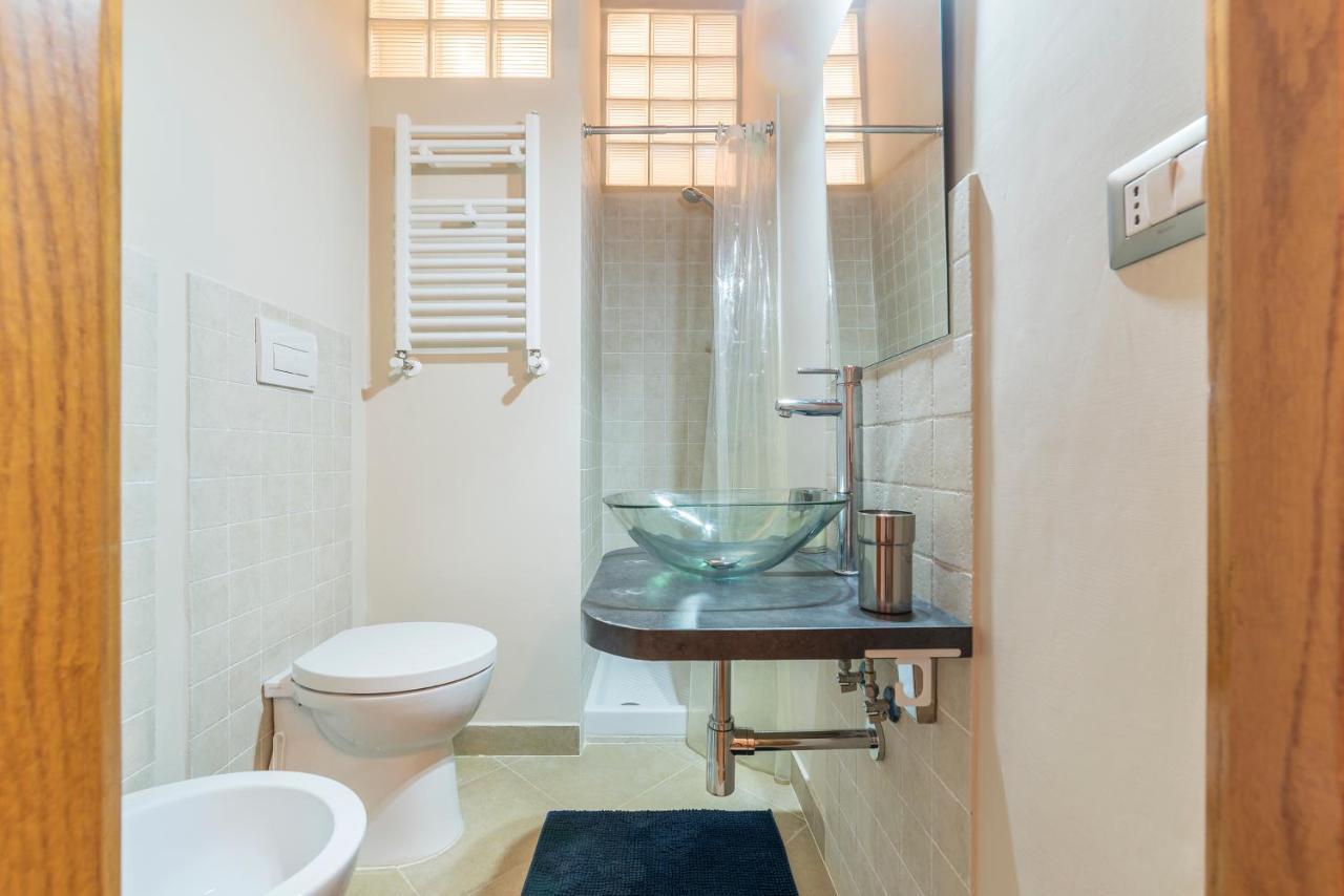 Villa Borghese Roomy Flat Rzym Zewnętrze zdjęcie