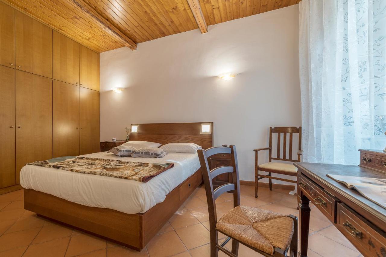 Villa Borghese Roomy Flat Rzym Zewnętrze zdjęcie
