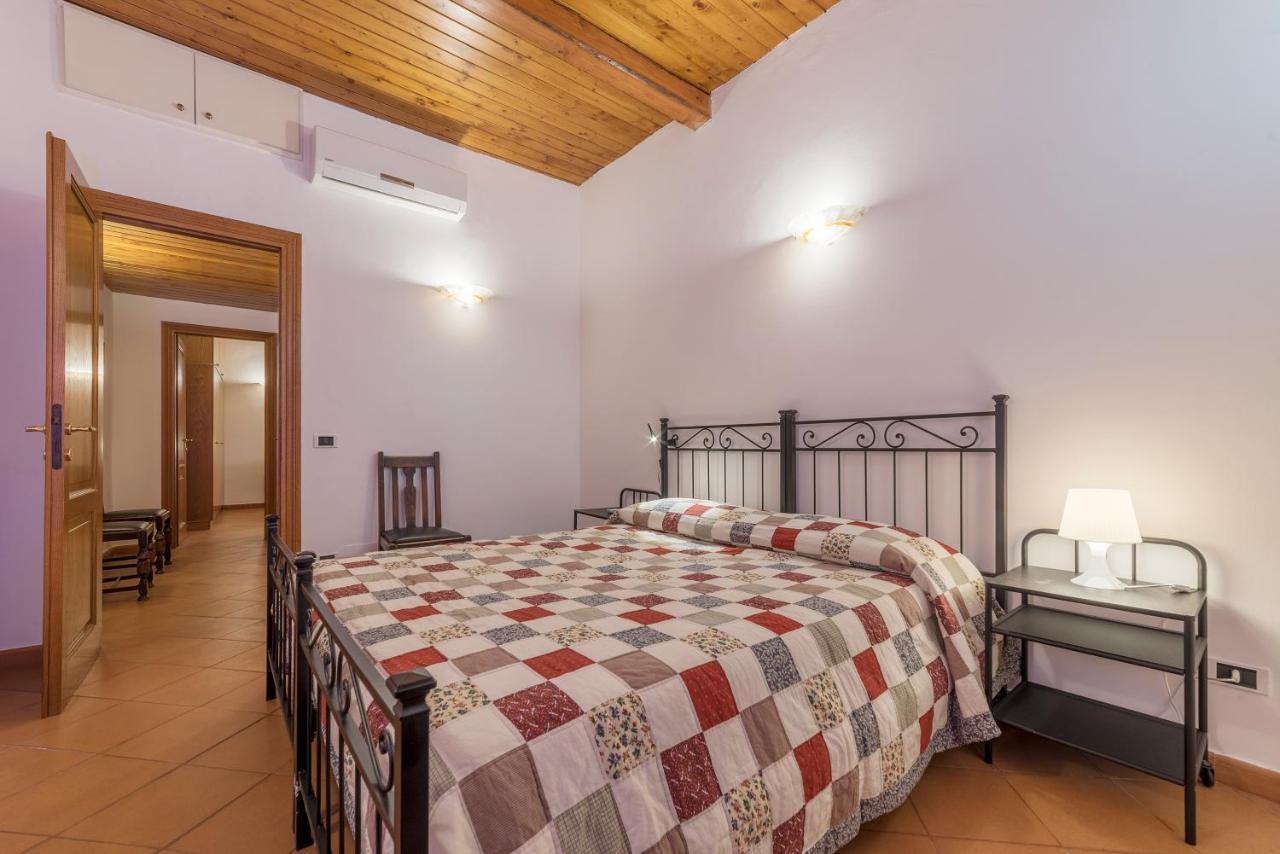 Villa Borghese Roomy Flat Rzym Zewnętrze zdjęcie