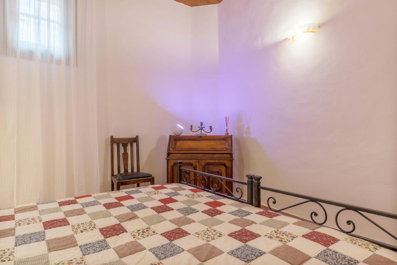 Villa Borghese Roomy Flat Rzym Zewnętrze zdjęcie