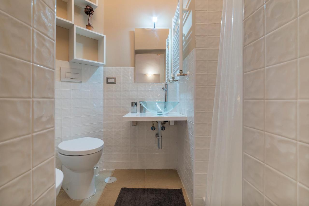 Villa Borghese Roomy Flat Rzym Zewnętrze zdjęcie