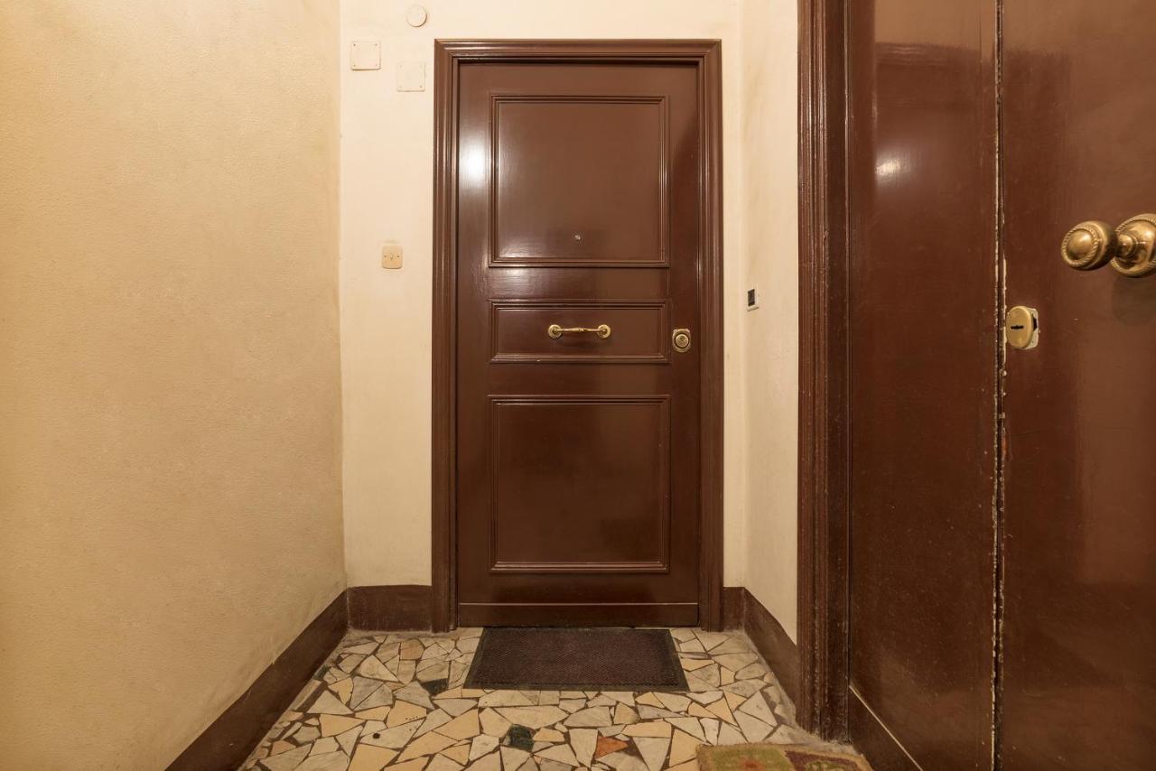 Villa Borghese Roomy Flat Rzym Zewnętrze zdjęcie