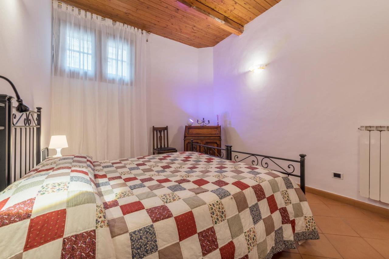 Villa Borghese Roomy Flat Rzym Zewnętrze zdjęcie